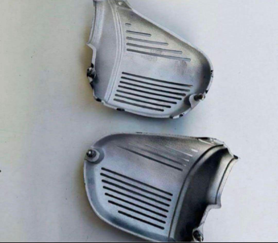 今週土曜日までの特価です　 ホークIIアルフィン　cb250400Tバブキジマ