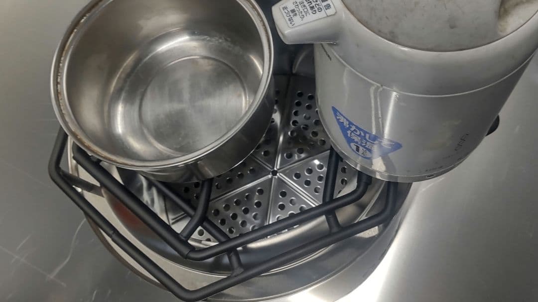 ソロスロープレンジャーロストル