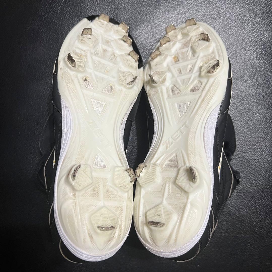 ★値下げ★東浜巨投手 スパイク