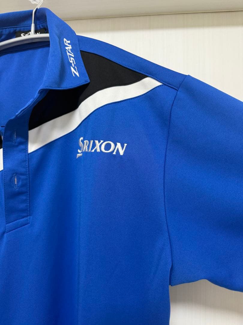 【値下】【美品】スリクソン　松山英樹　レクサスロゴ　Lサイズ