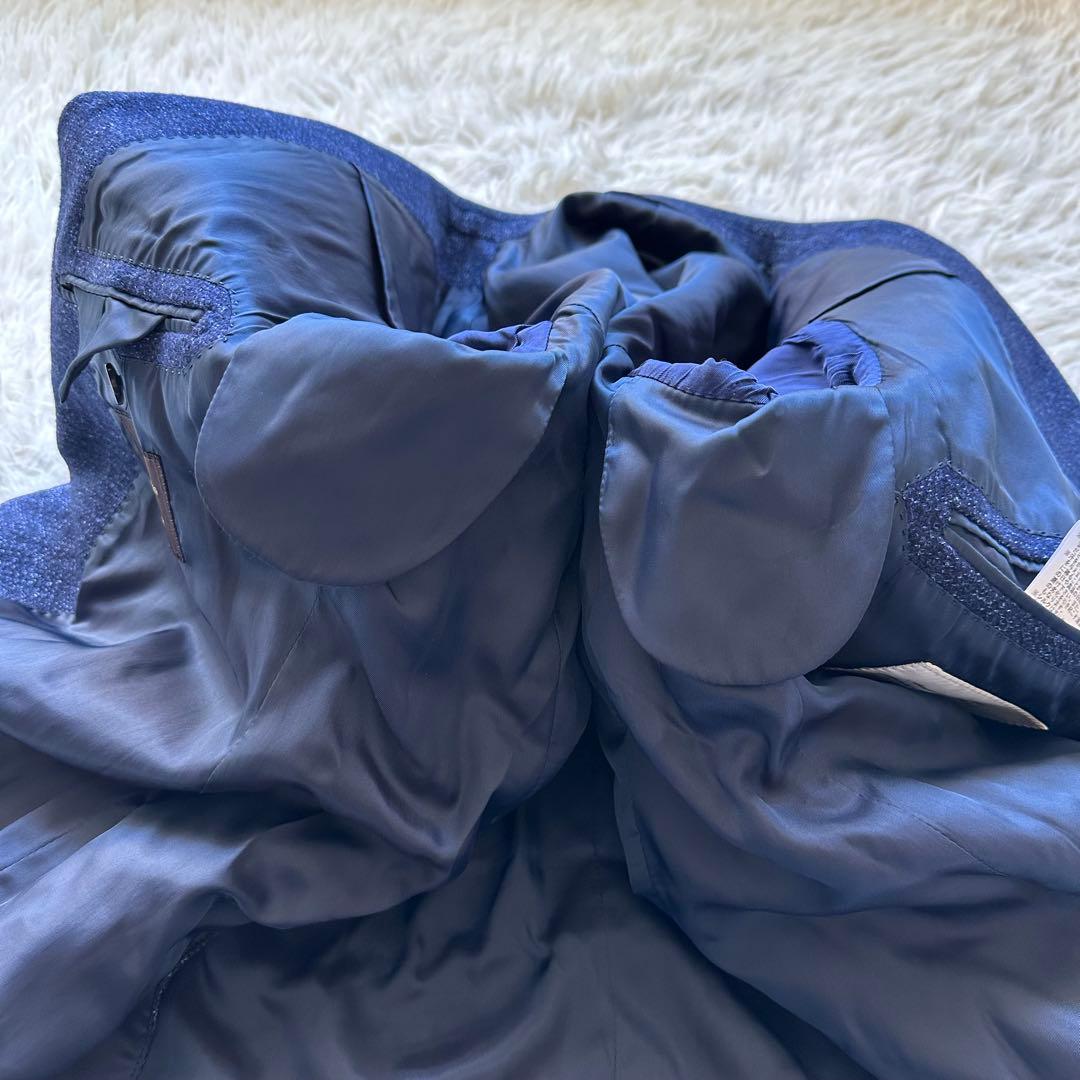 【CEEKAY】ユニバーサルランゲージ　ジャケット　カノニコ