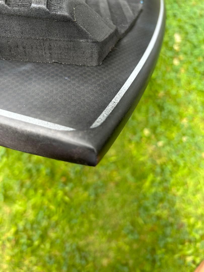 JS ゼロヒュージョン　カーボンサーフボード　5'9 FCS2