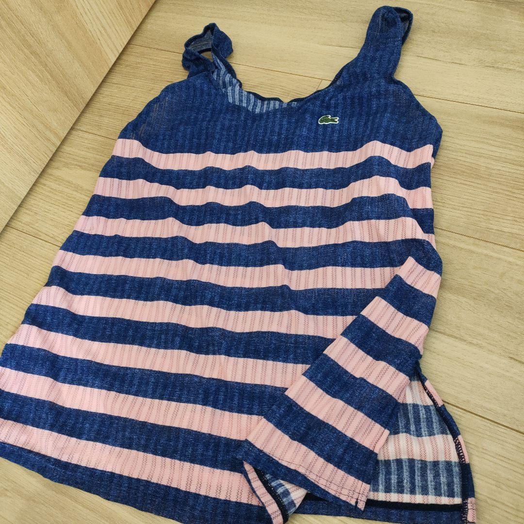 【新品未使用品タグ付き】水着LACOSTEラコステ11L