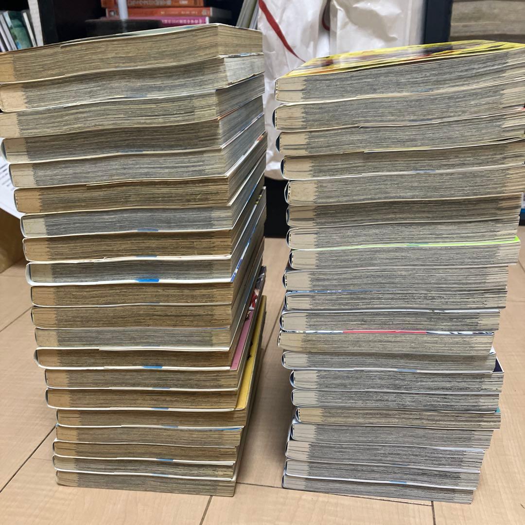 全巻セット アオアシ1〜40巻