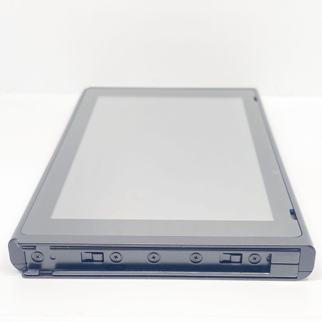 ✨かなり美品✨　Switch 本体のみ　バッテリー強化版　2025年製