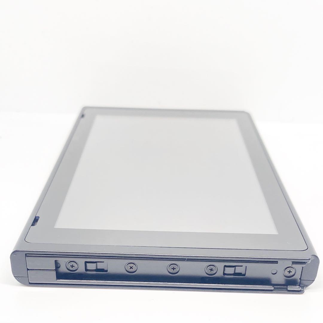 ✨かなり美品✨　Switch 本体のみ　バッテリー強化版　2025年製