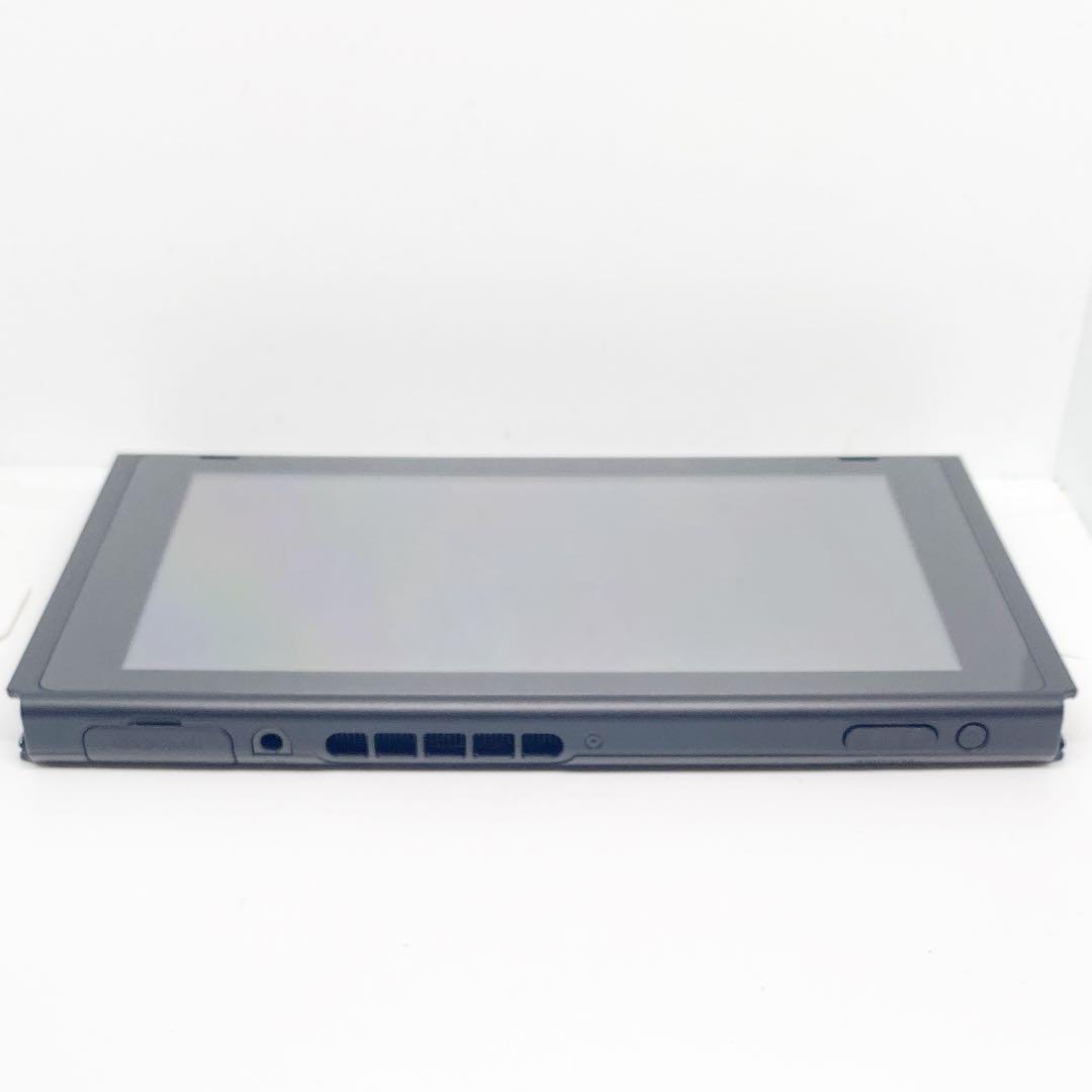 ✨かなり美品✨　Switch 本体のみ　バッテリー強化版　2025年製