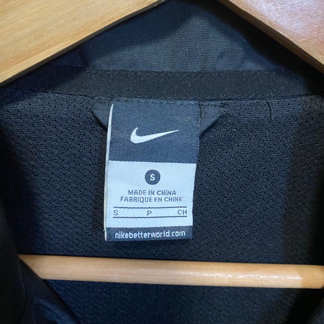 【美品】NIKE　インテルミラノ　トラックスーツ　セットアップ