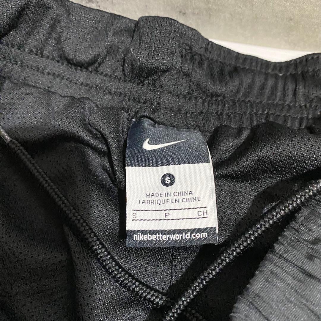 【美品】NIKE　インテルミラノ　トラックスーツ　セットアップ