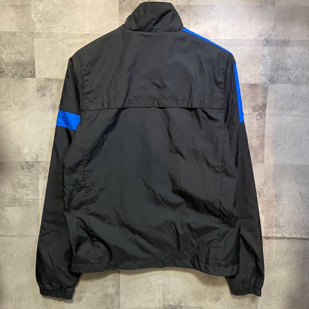 【美品】NIKE　インテルミラノ　トラックスーツ　セットアップ