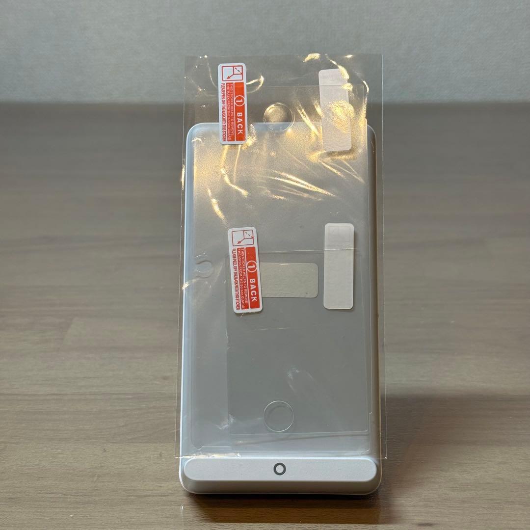 5-253 ニンテンドー3DS メタリックレッド 箱付き