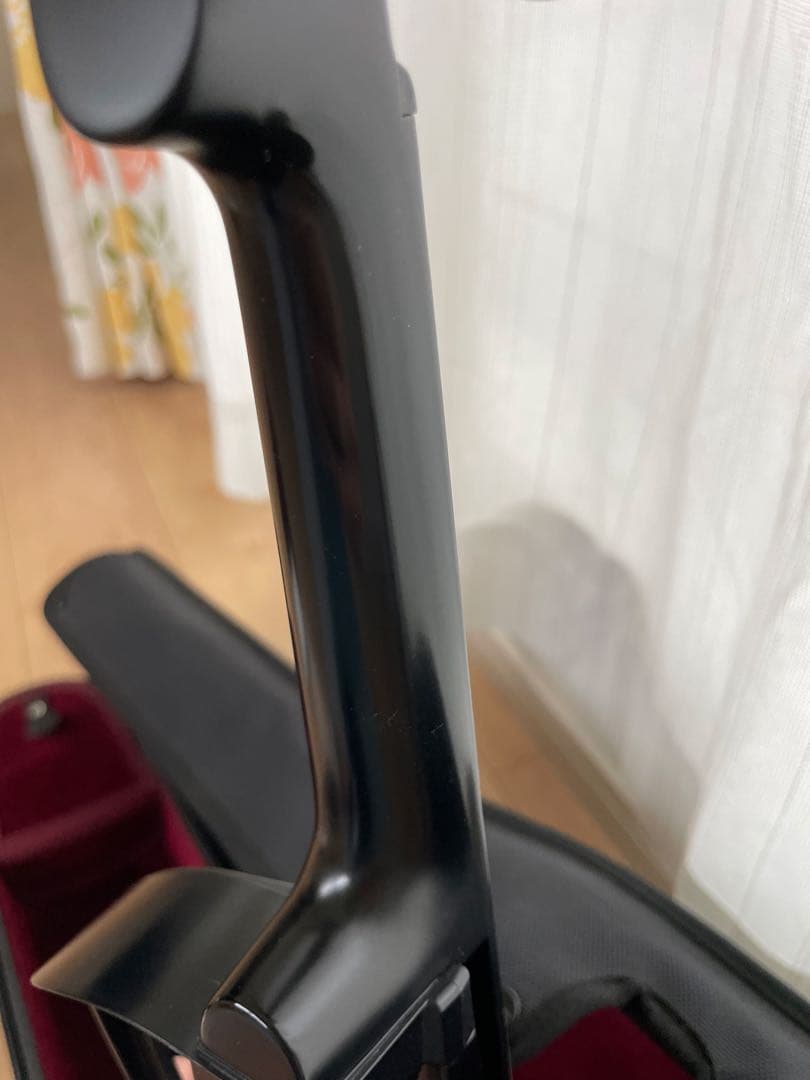 ヤマハ　サイレントバイオリンYSV104、GEWAケース付