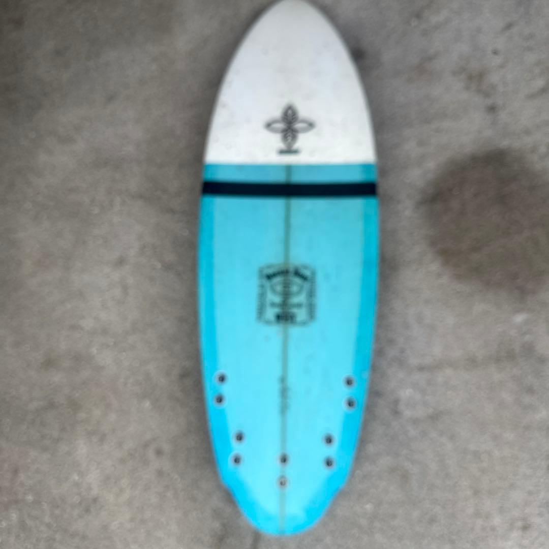 サーフィン・ボディボード Infinity Surfboard Boehne Bros