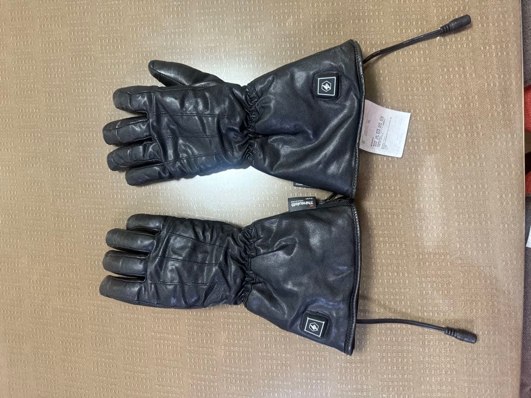 マ*ャ様 heatech heatmasterヒーテックヒートマスター電熱ウェア