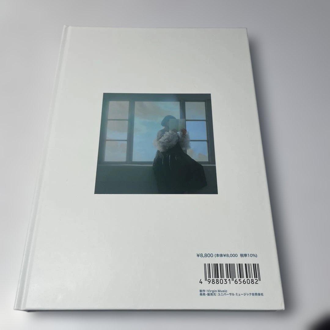 ユイカ　紺色に憧れて【UNIVERSAL MUSIC STORE限定盤】