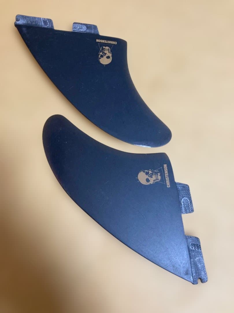 クリステンソンツインフィン