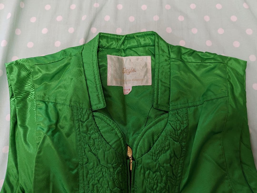 スキーウエアー上下