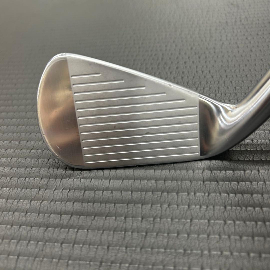 キャロウェイ　xforged 2024 単品　4番アイアン