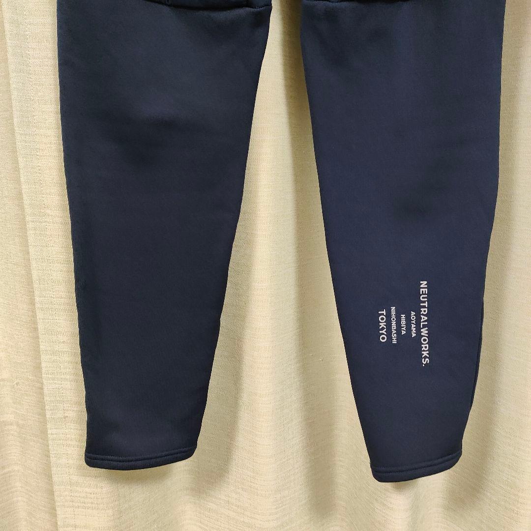 ノースフェイス レッドランプロロングパンツ M ウィメンズ ニュートラルワークス