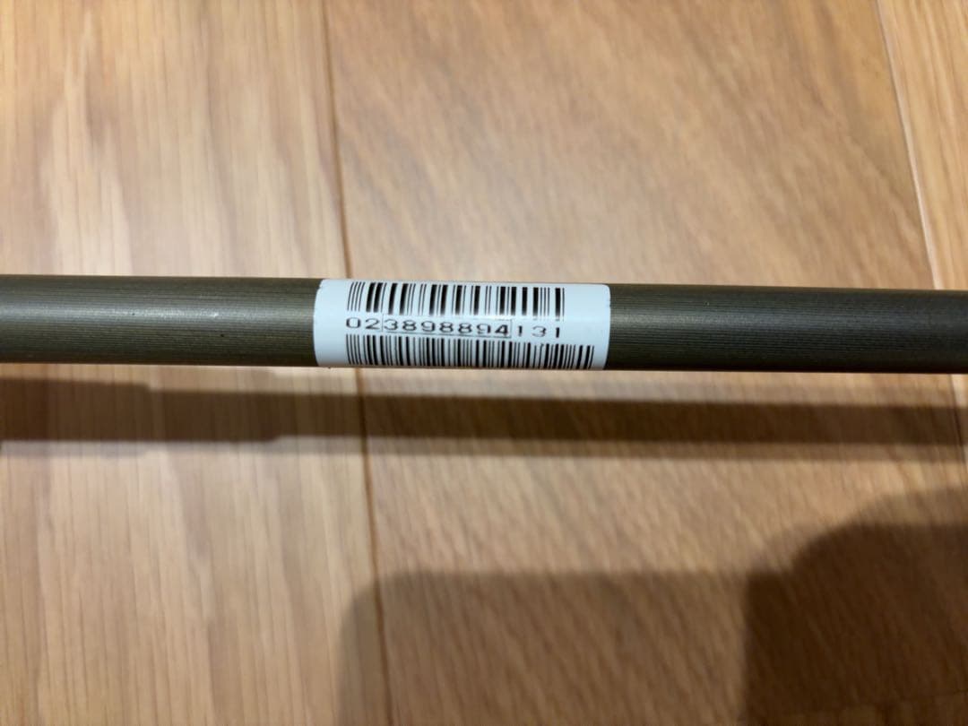 HOMMA アイアンセット 8本