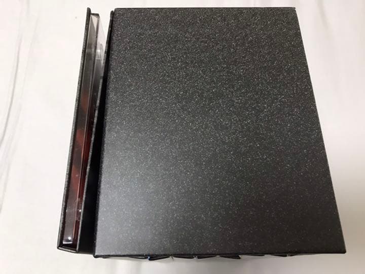 Gargoyle 天地日月 我在護意留全集 DVD BOX ガーゴイル