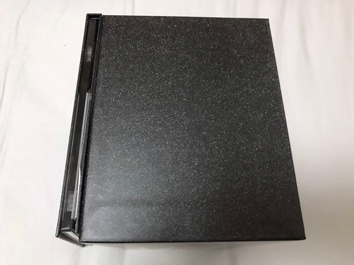 Gargoyle 天地日月 我在護意留全集 DVD BOX ガーゴイル