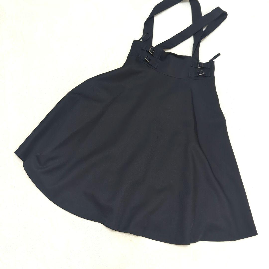 【arisana/アリサナ】フォーマルスーツ☆ブレザー＆スカート『165』美品