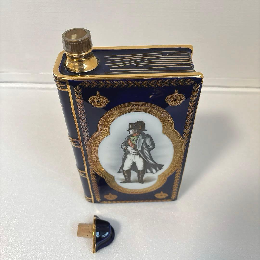 CAMUS ナポレオンブック　フルボトル700ml