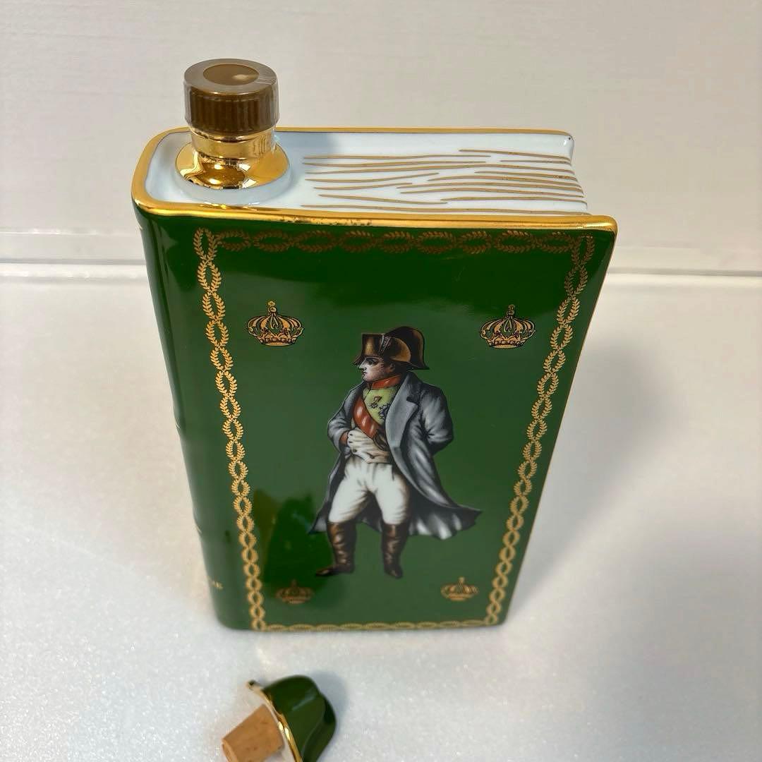 CAMUS ナポレオンブック　フルボトル700ml