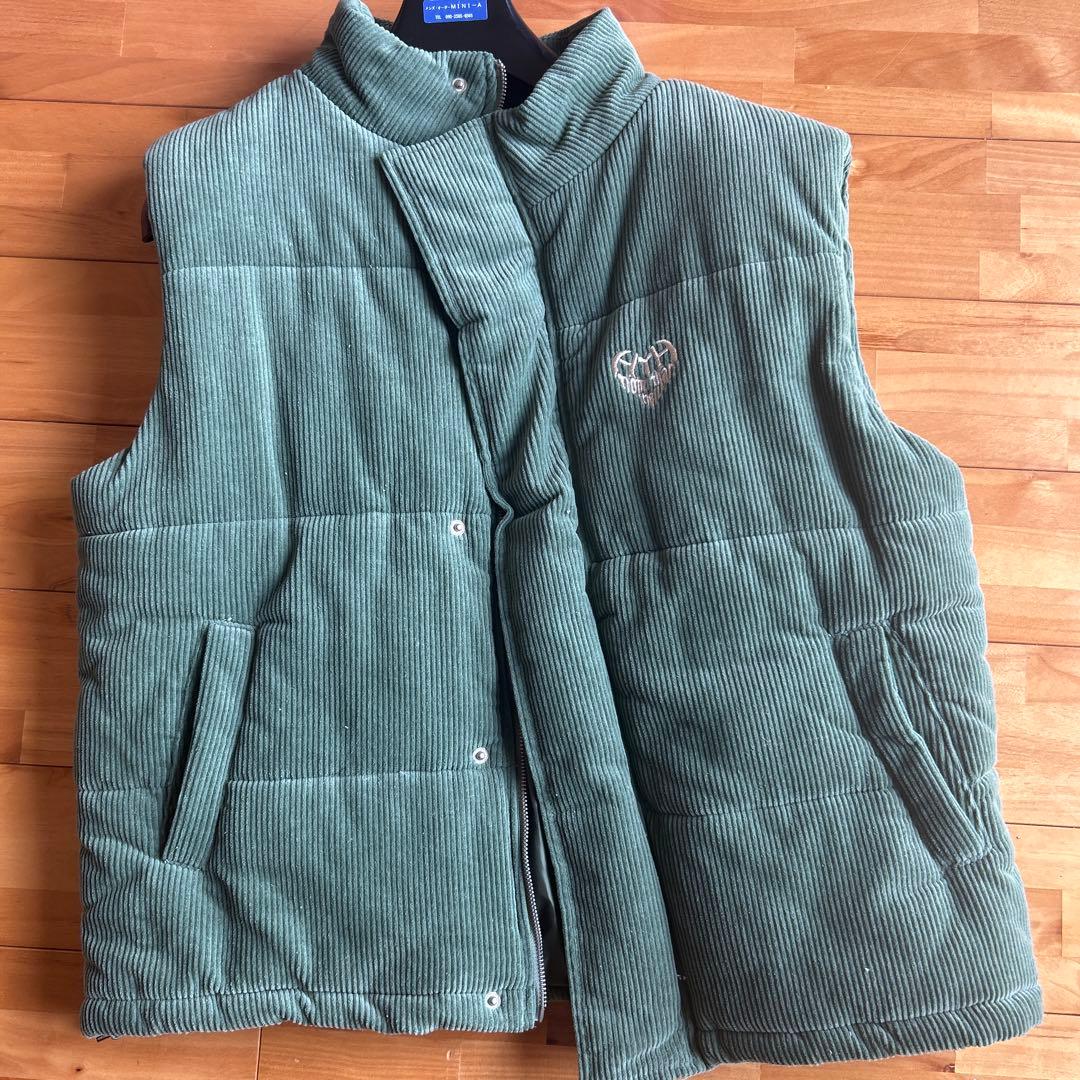 ジャケット・アウター Hotter than Hell