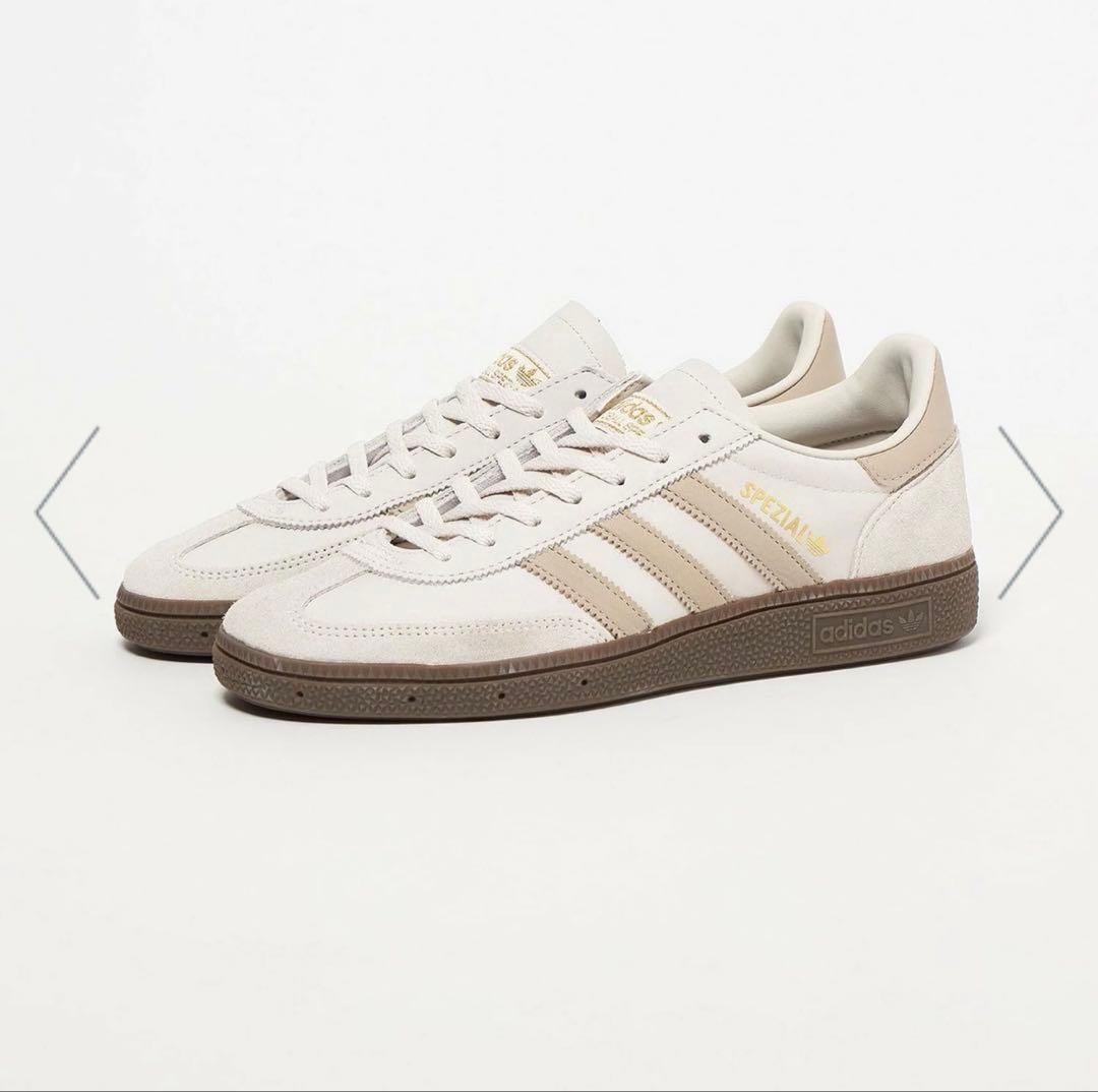 新品adidas Originalsハンドボールスペツィアル スニーカー23.5