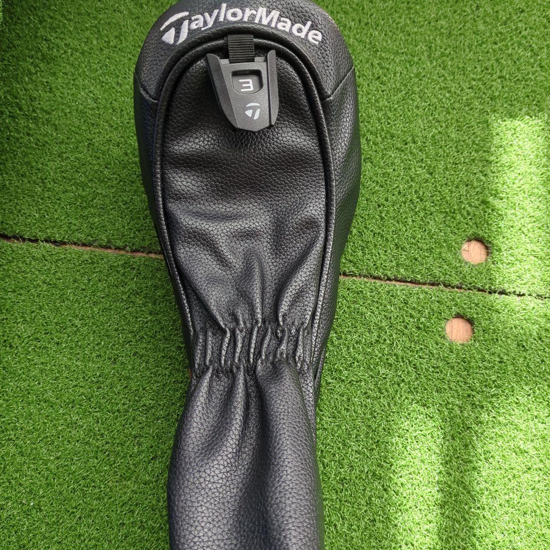 テーラーメイド ステルス2プラス 3w 15°