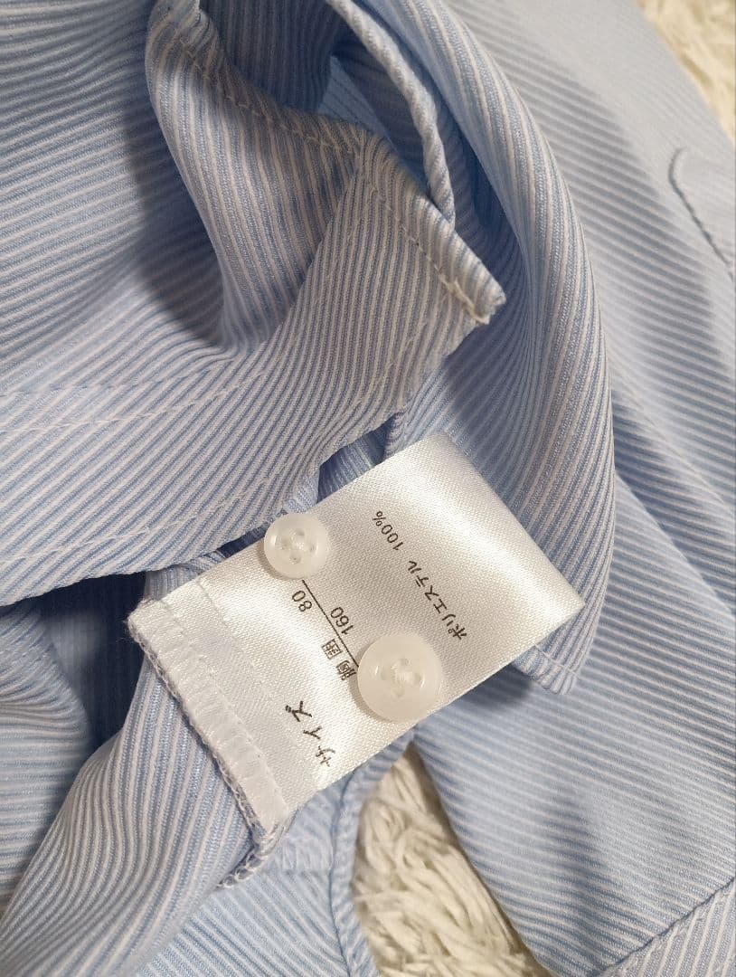 新品　WONDERFACTORY　スーツ　160　ブラック