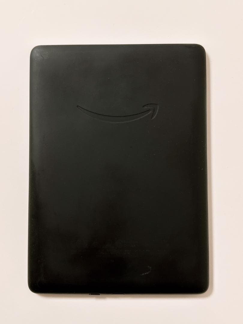 Kindle Paperwhite 第10世代 Wi-Fi 32GB