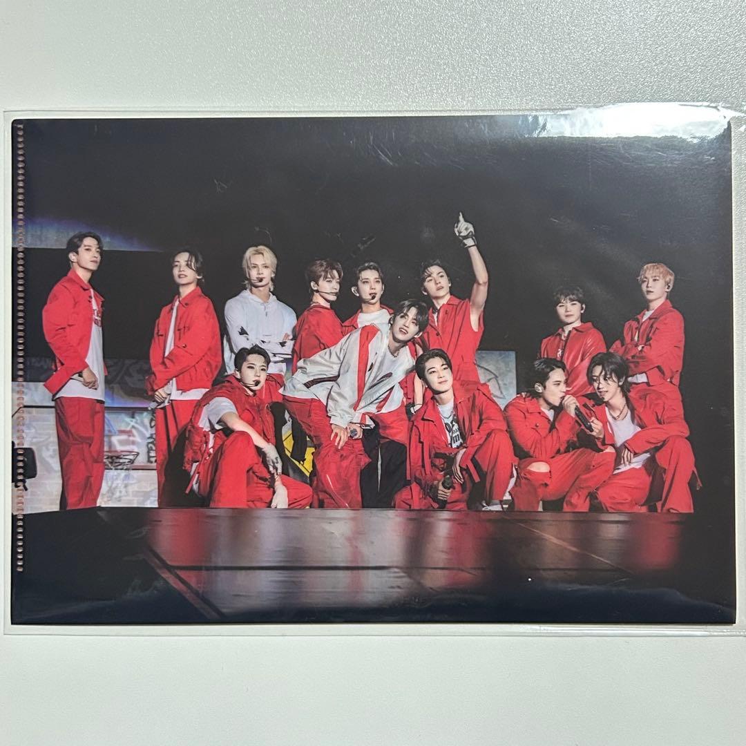 SEVENTEEN BE THE SUN JAPAN DVD 特典付き