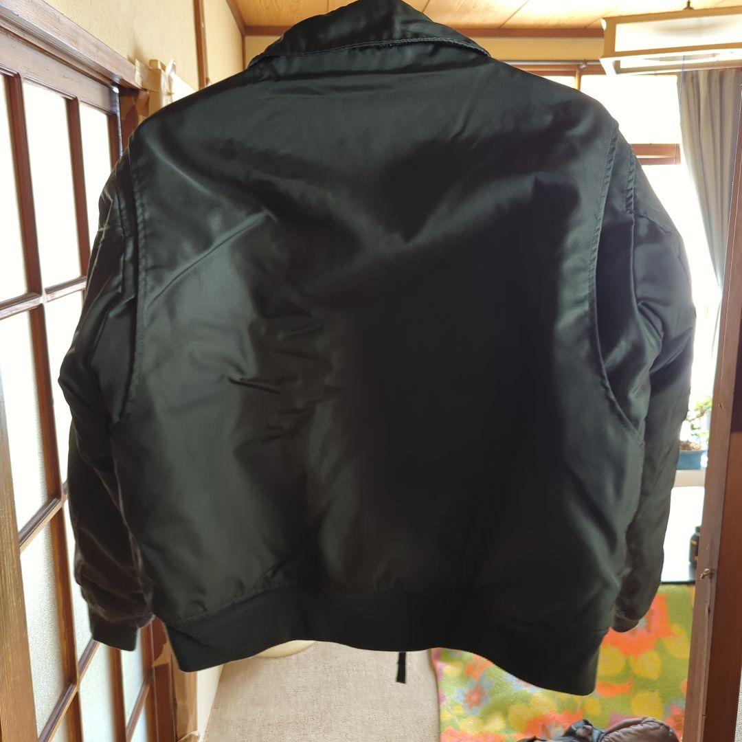 U.S. Air Force フライトジャケット