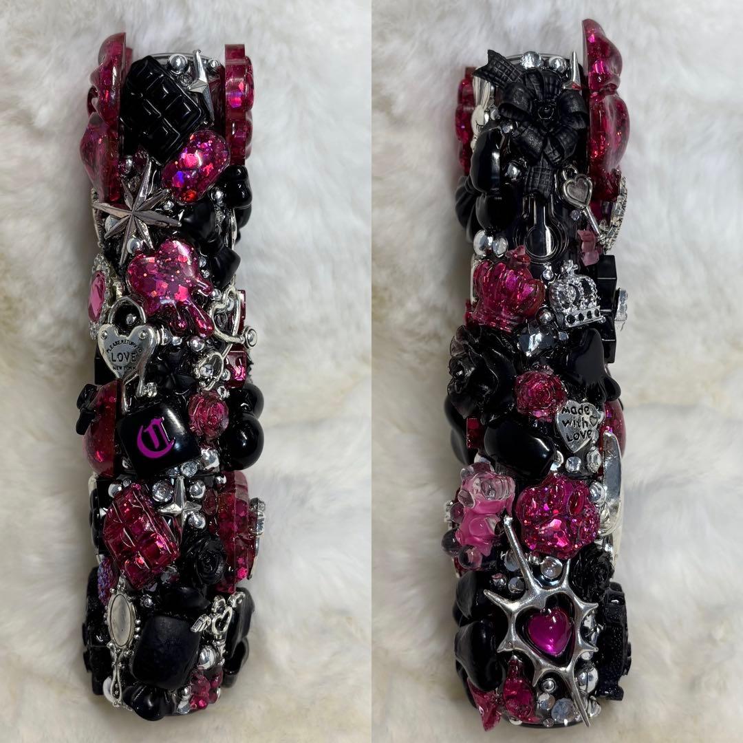 B693♡アイコスケース♡IQOS♡イルマワン♡イルマiワン♡デコケース♡