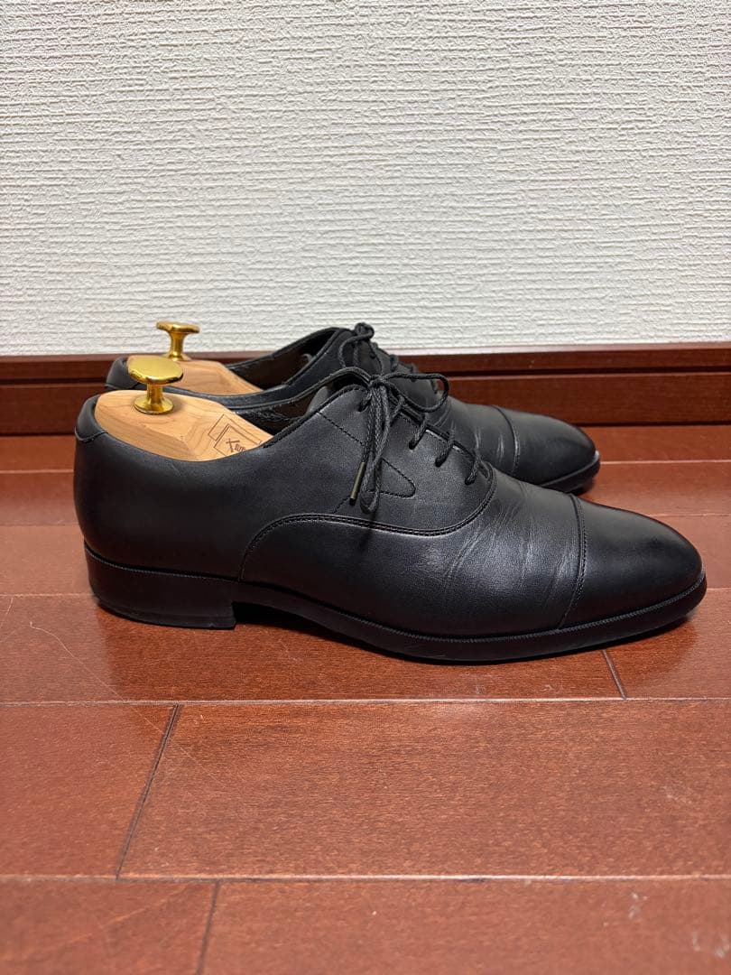 三陽山長【秀二/SHUJI】（シューツリー付）