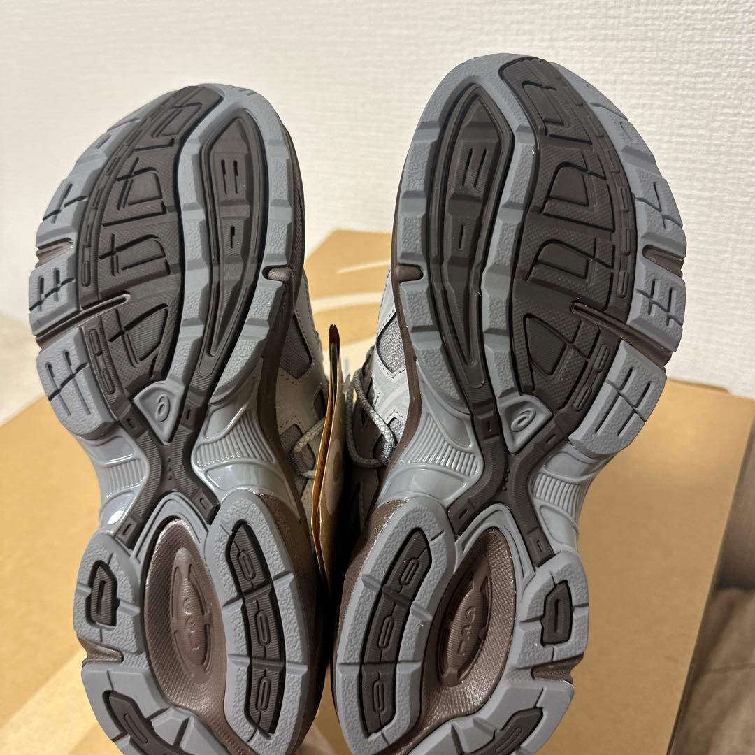 靴 asics GEL-1130 RE atmos OJOS 24.5