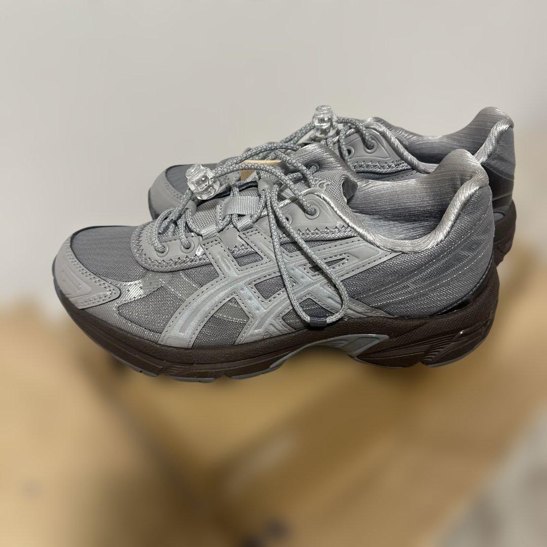 靴 asics GEL-1130 RE atmos OJOS 24.5