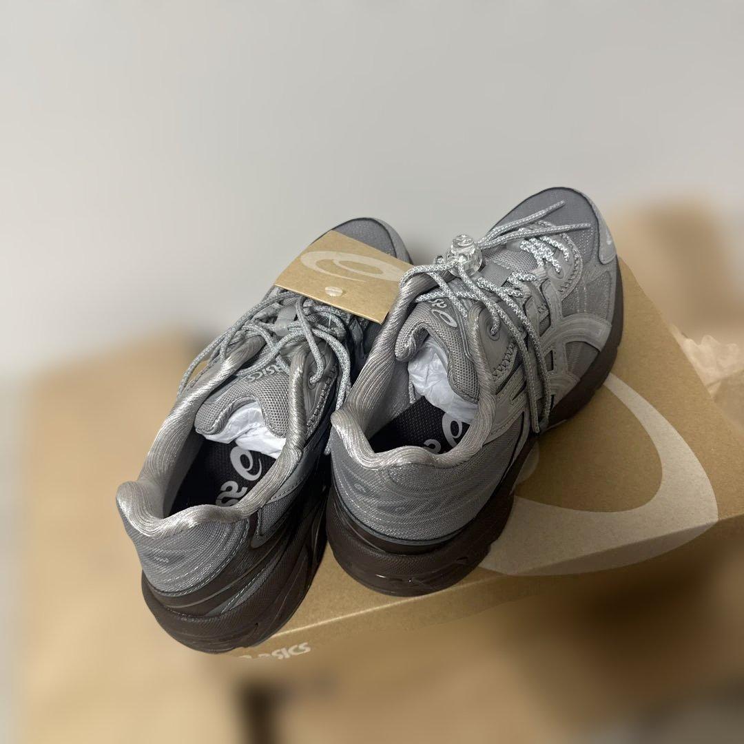 靴 asics GEL-1130 RE atmos OJOS 24.5