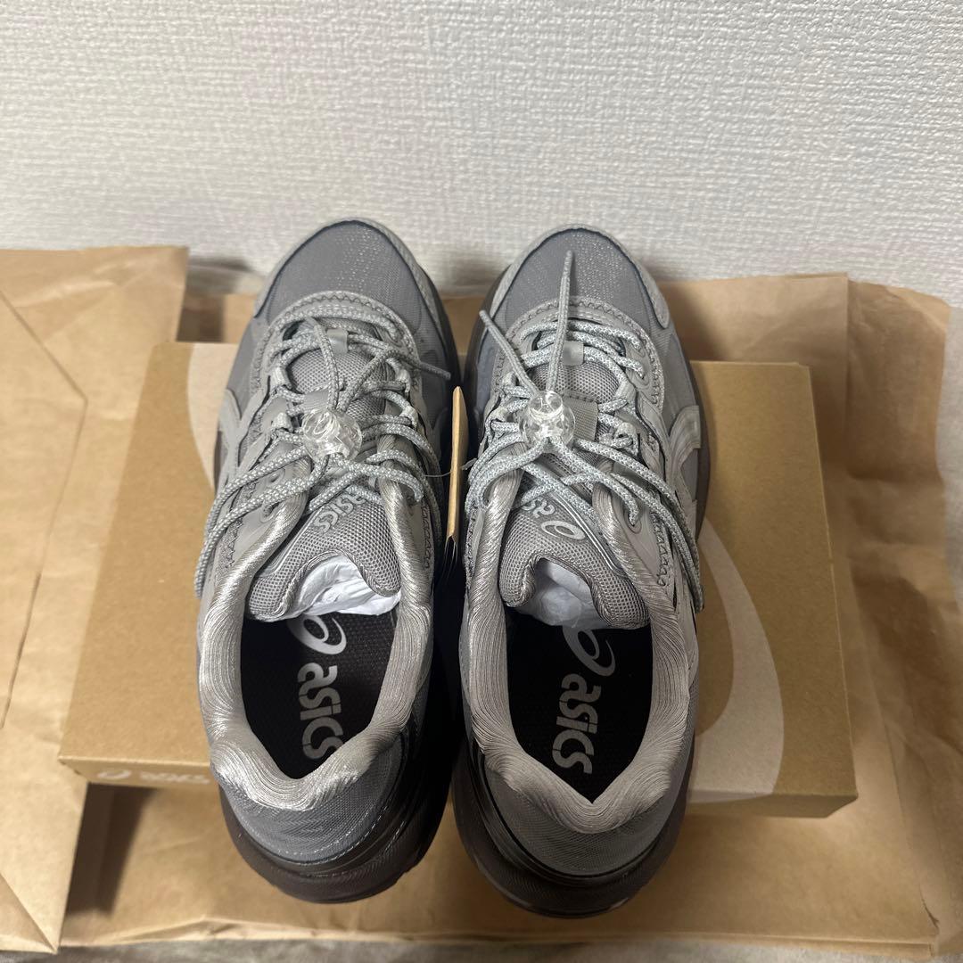 靴 asics GEL-1130 RE atmos OJOS 24.5