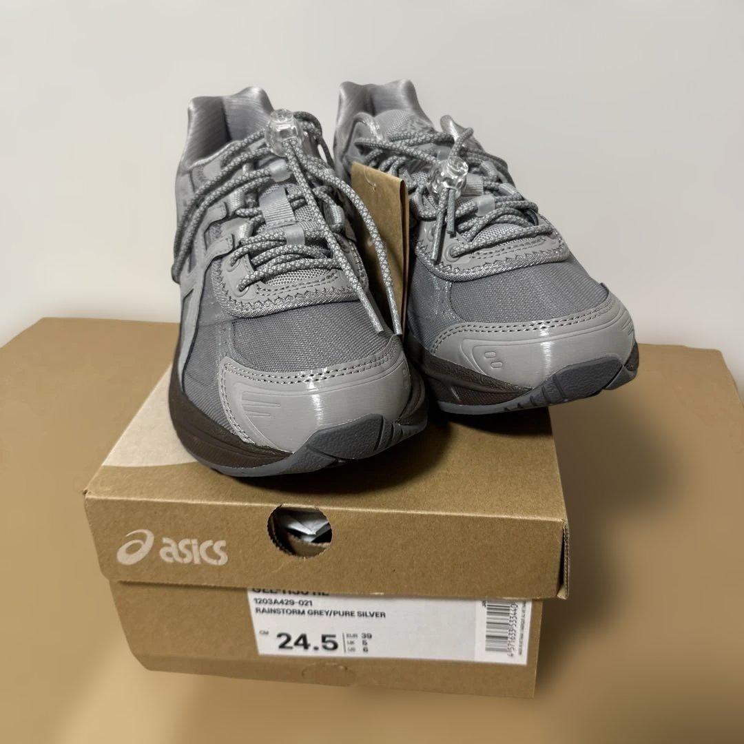 靴 asics GEL-1130 RE atmos OJOS 24.5