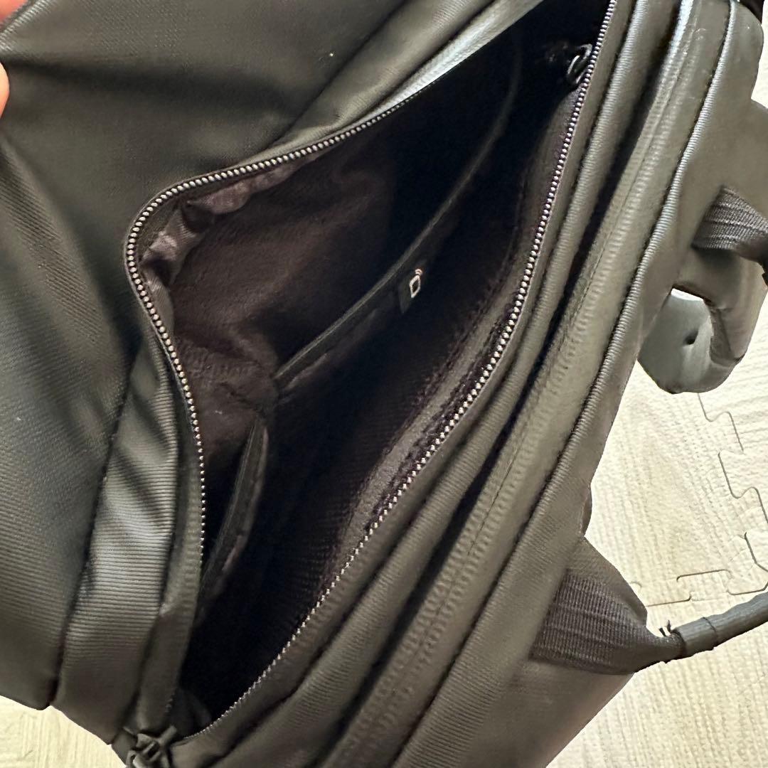 MAMMUT(マムート）バックパック Seon Transporter 25