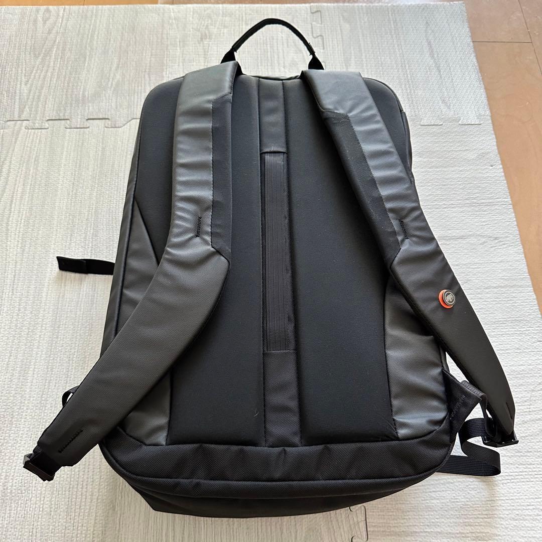 MAMMUT(マムート）バックパック Seon Transporter 25