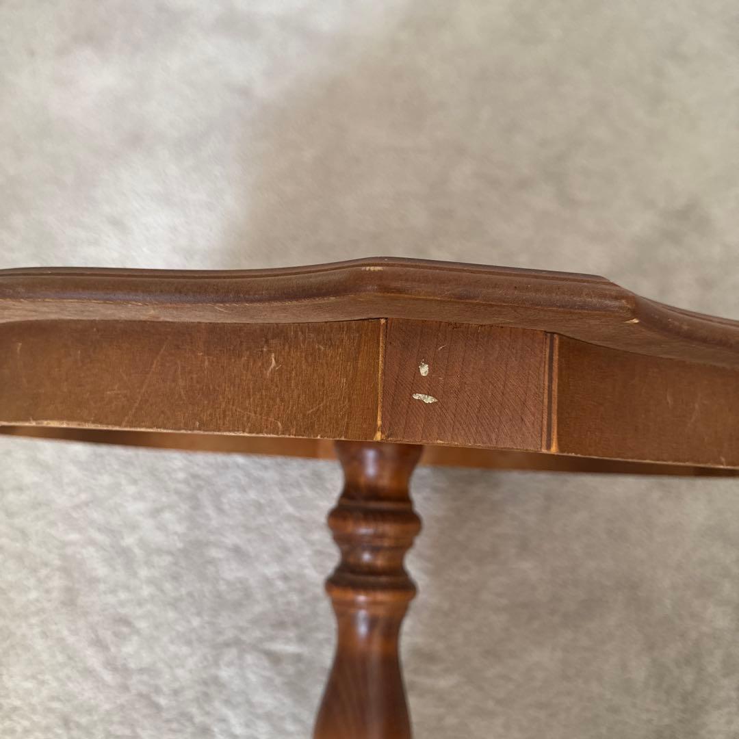 テーブル アンティーク