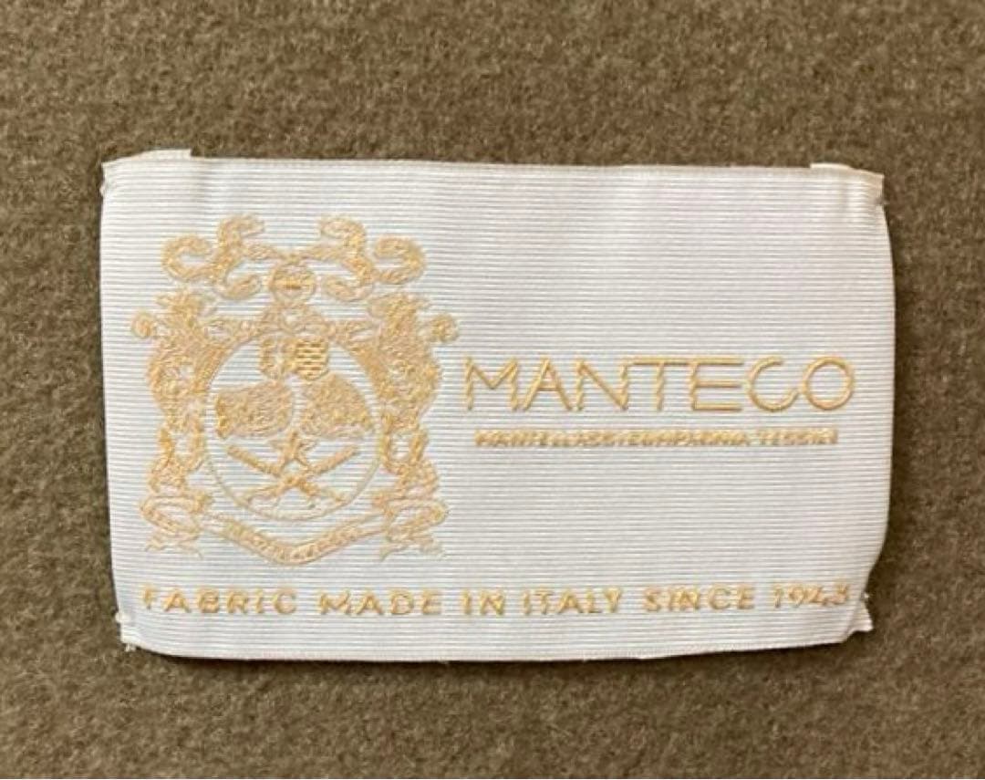 【新品タグ付】UNITED ARROWS リバージャケット モカ ¥47,300