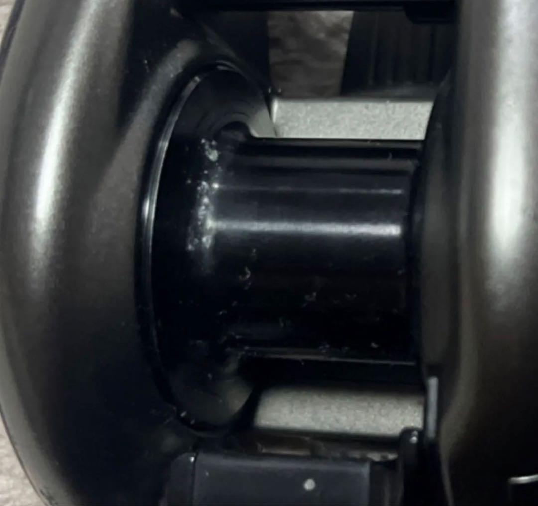 12エクスセンスdc