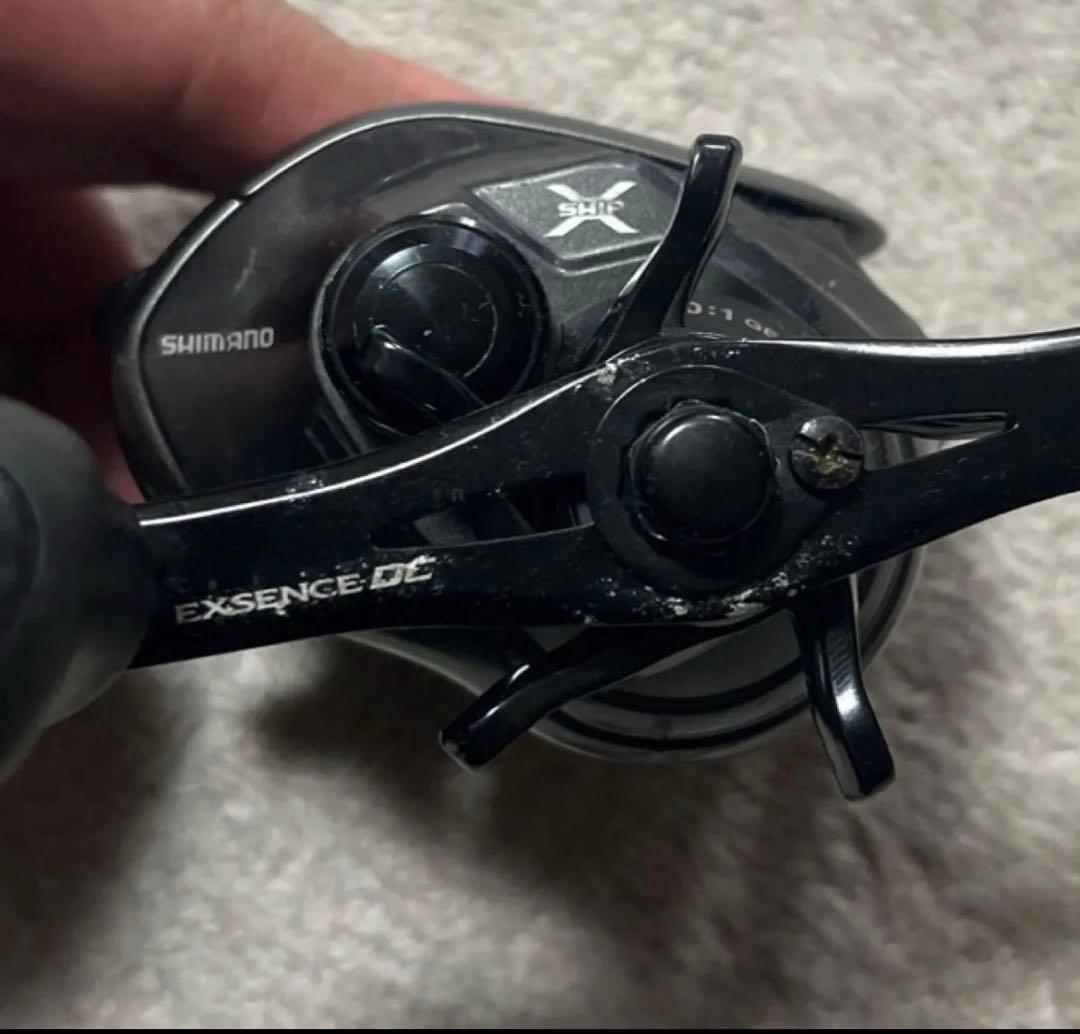 12エクスセンスdc