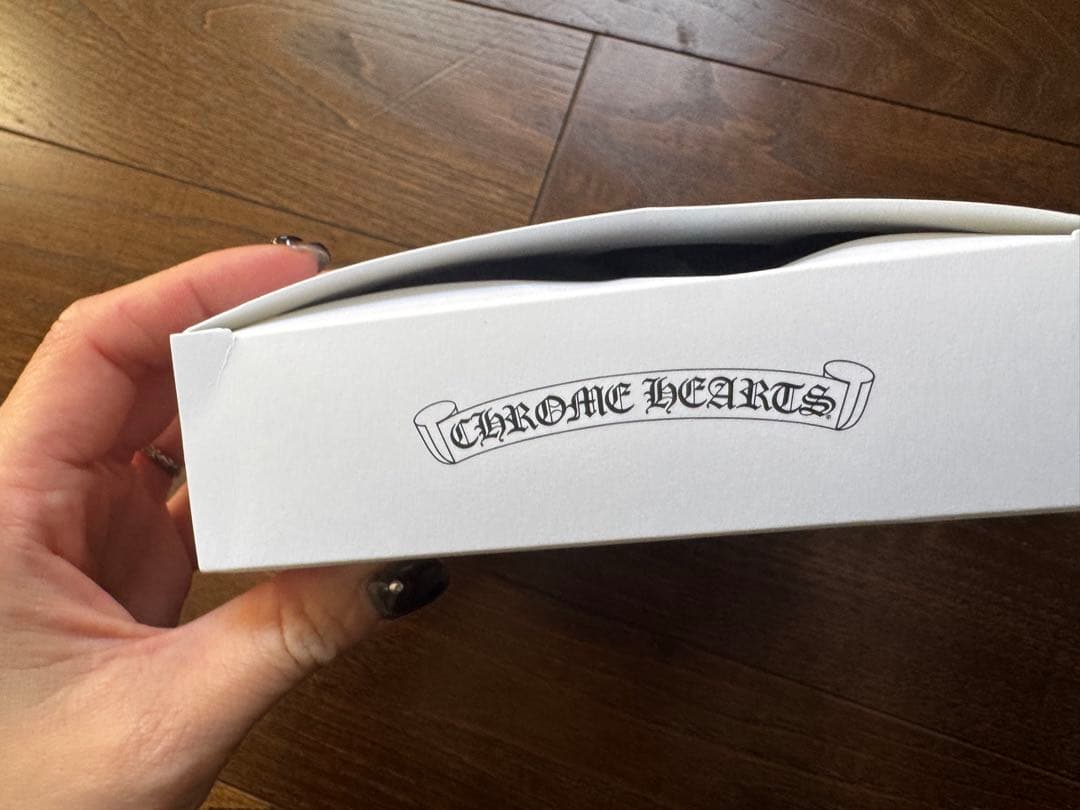 クロムハーツ　レギンス　M